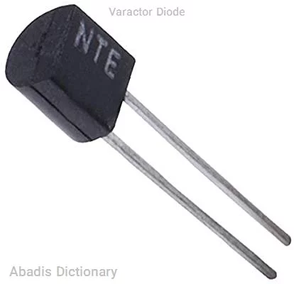 varactor diode